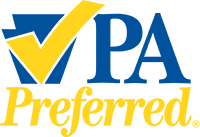 PA Preferred Logo