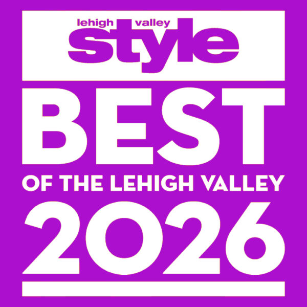 Lehigh Valley' Style's Best of the Lehigh Valley 2026