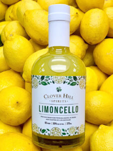 Clover Hill Spirits 7