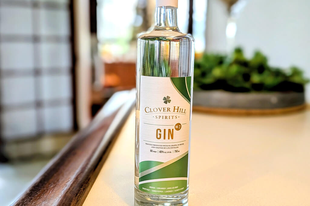 Clover Hill Spirits 7