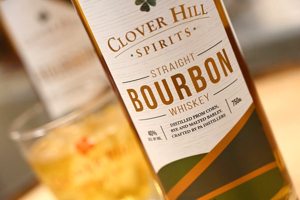 Clover Hill Spirits 7